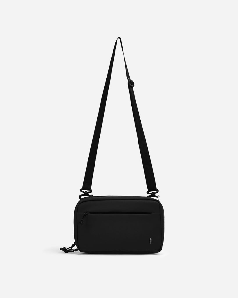 épine pouch Pocket bag black エピヌ épine pouch Pocket bag black