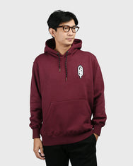 Warningclothing - Cottony 3 Pullover Hoodie