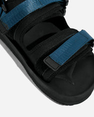 Warningclothing - Stride 2 Strappy Sandals