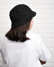 Warningclothing - Single 1 Bucket Hat