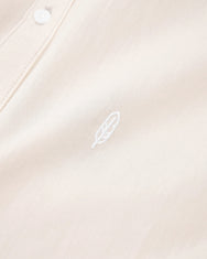 Warningclothing - Pluie 5 Mandarin Collar Shirt