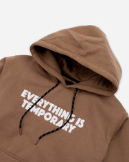 Warningclothing - Is Temp 2 Pullover Hoodie