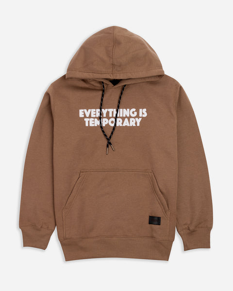 Warningclothing - Is Temp 2 Pullover Hoodie