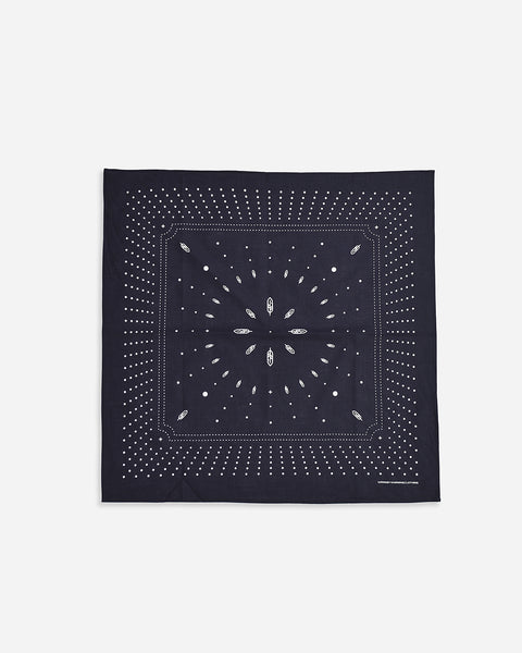Warning Clothing - Against 3 Bandana Scarf
