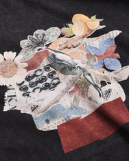 Warning Clothing - Statement 1 Prewashed Tees