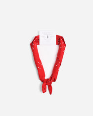 Warning Clothing - Against 2 Bandana Scarf