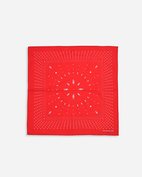Warning Clothing - Against 2 Bandana Scarf