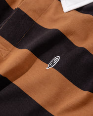Warningclothing - Fortement 1 Polo Rugby