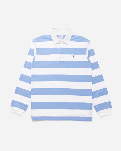 Warning Clothing - Fortement 5 Polo Rugby