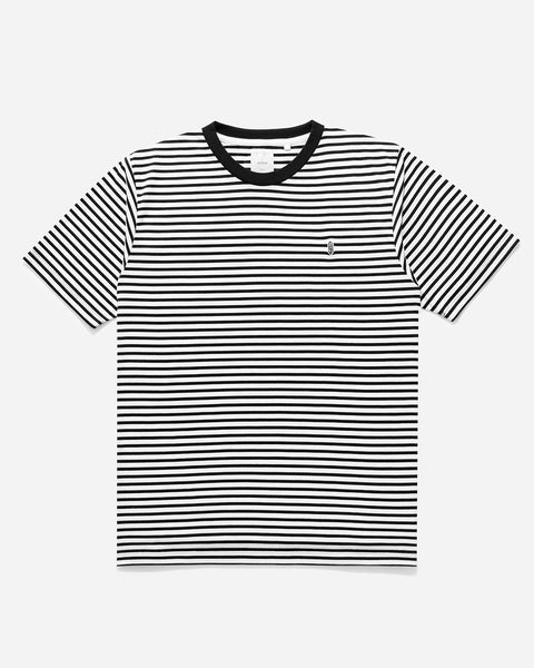 Warning Clothing - Rast 1 Stripe Tees