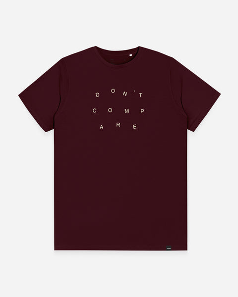 Warning Don com 2 Graphic Tees