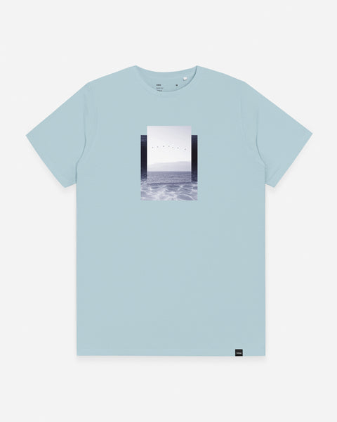 Warning Reminder 2 Graphic Tees