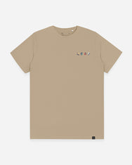 Warningclothing - Down Time 1 Graphic Tees