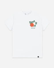 Warning Bulls 2 Graphic Tees