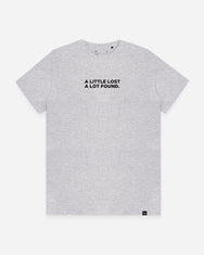 Warning Little Lost 2 Graphic Tees