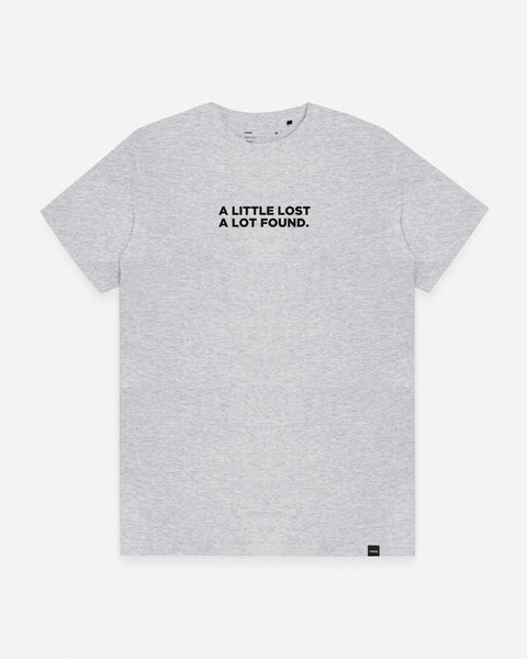 Warning Little Lost 2 Graphic Tees