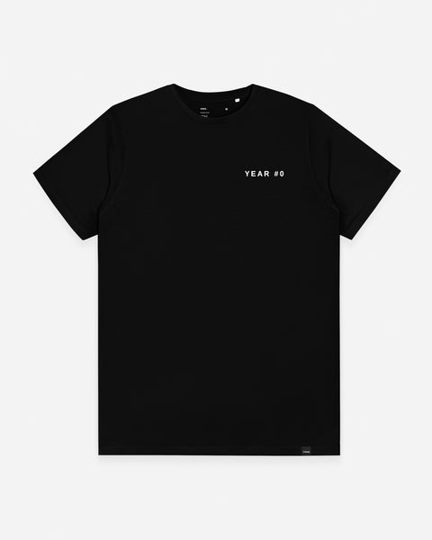 Warning Year Zero 1 Graphic Tees