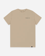 Warning Year Zero 2 Graphic Tees