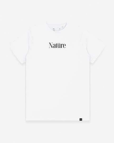 Warning Clothing - Human Nature 2  Graphic Tees