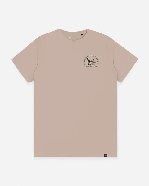 Warning Clothing - The Hunting Graphic Tees | Safari