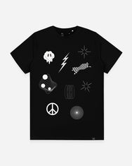 Warningclothing - Comprosa 1 Graphic Tees