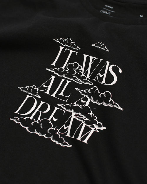 Warning A Dreamer 1 Graphic Tees