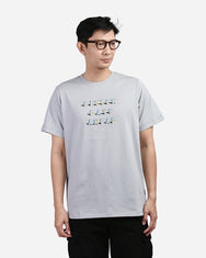 Warning Ahead 1 Graphic Tees