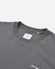 Warning Clothing - Essentype Basic Tees 24s