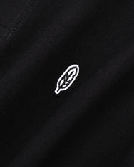 Warning Clothing - Pianura Polo Shirt | Black, Navy, Toffee, White