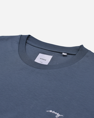 Warning Clothing - Essentype Basic Tees 24s