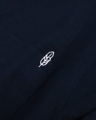 Warning Clothing - Skive Linen Regular Fit Shirt Black, Navy, Green, Grey, Brown, Off White