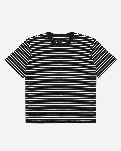 Warning Clothing - Wexford Stripe Tees