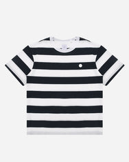 Warning Clothing - Visby Stripe Tees