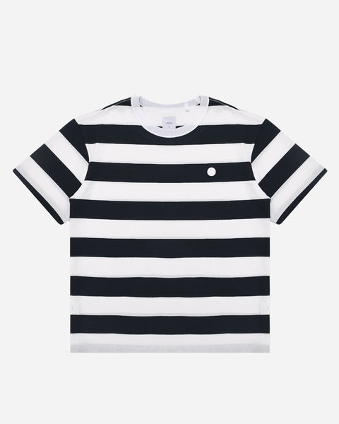 Warning Clothing - Visby Stripe Tees