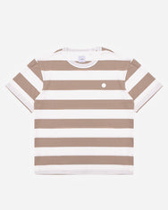 Warning Clothing - Visby Stripe Tees