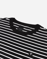 Warning Clothing - Wexford Stripe Tees