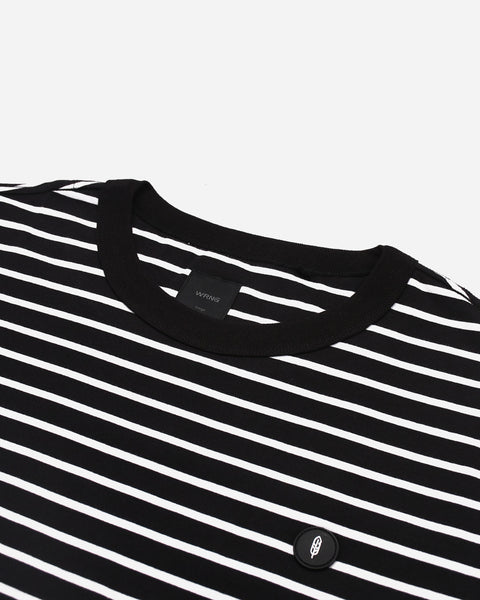 Warning Clothing - Wexford Stripe Tees