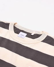 Warning Clothing - Visby Stripe Tees