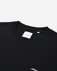 Warning Clothing - Essentype Basic Tees 24s