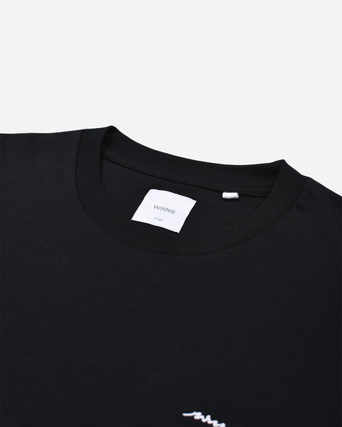 Warning Clothing - Essentype Basic Tees 24s