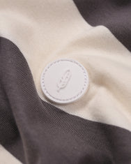 Warning Clothing - Visby Stripe Tees