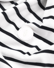 Warning Clothing - Wexford Stripe Tees