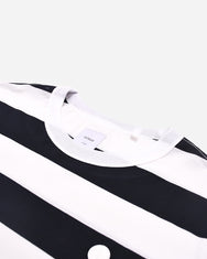 Warning Clothing - Visby Stripe Tees