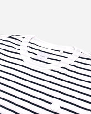 Warning Clothing - Wexford Stripe Tees