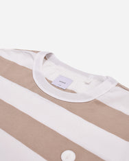 Warning Clothing - Visby Stripe Tees