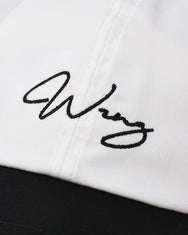 Warning Clothing - Fauxa Polo Caps