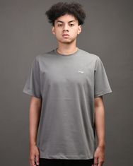 Warning Clothing - Essentype Basic Tees 24s