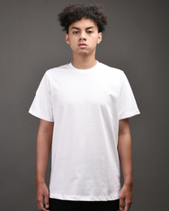Warning Clothing - Essentype Basic Tees 24s