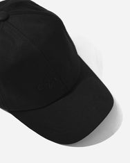 Warning Clothing - Fauxa Polo Caps