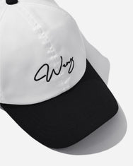 Warning Clothing - Fauxa Polo Caps